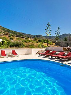 Appartement Appartement Meridiana, Orebic, Dalmatie, Kroatië