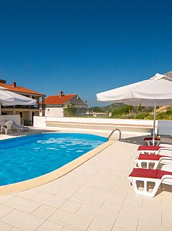 Apartment Appartement Meridiana, Orebic, Dalmatia, Croatia
