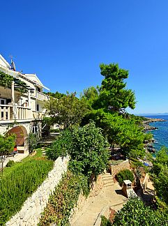 Appartement Appartement Plavac Mali, Trstenik/Dingac, Dalmatien, Kroatien