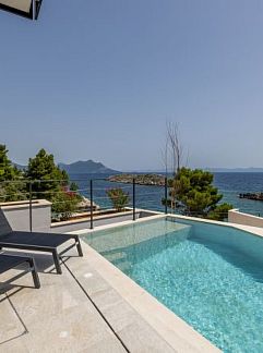 Appartement Appartement Plavac Mali, Trstenik/Dingac, Dalmatien, Kroatien