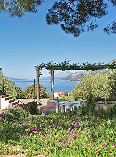 Appartement Appartement Plavac Mali, Trstenik/Dingac, Dalmatien, Kroatien