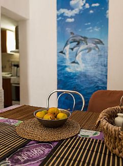 Appartement Appartement Fewo Prestige, Grebastica, Dalmatien, Kroatien