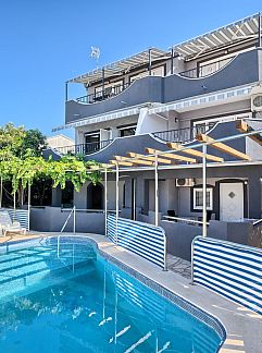 Logement de vacances Vakantiehuis Villa Anita, Trogir/Okrug Donji, Dalmatie, Croatie