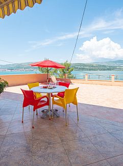 Vakantiewoning Villa Trogir, Trogir, Dalmatie, Kroatië