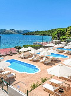 Vakantiewoning Villa Trogir, Trogir, Dalmatie, Kroatië