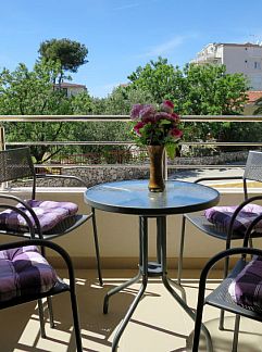 Vakantiewoning Villa Trogir, Trogir, Dalmatie, Kroatië