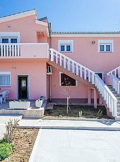 Appartement Appartement Gemütliche Einzimmerwohnung Marija - Agentur TA, Vrsi, Dalmatie, Croatie