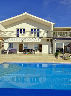 Appartement Appartement Ružica, Kastela, Dalmatie, Kroatië