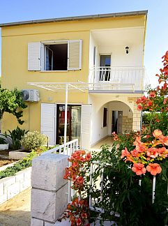 Appartement Appartement Wohnung "Suartini Racisce", Korcula/Racisce, Dalmatien, Kroatien