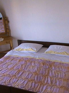 Appartement Appartement Wohnung "Suartini Racisce", Korcula/Racisce, Dalmatien, Kroatien