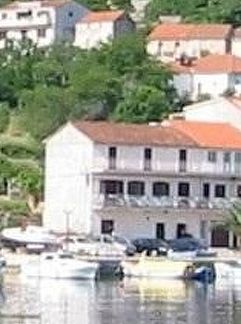Appartement Appartement Wohnung "Suartini Racisce", Korcula/Racisce, Dalmatien, Kroatien