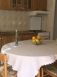 Appartement Appartement Wohnung "Suartini Racisce", Korcula/Racisce, Dalmatien, Kroatien