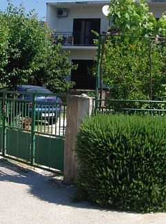 Appartement Appartement Pažanin, Vinisce, Dalmatie, Croatie