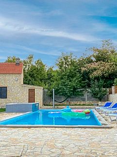 Holiday property Vakantiehuis Lozo, Imotski, Dalmatia, Croatia