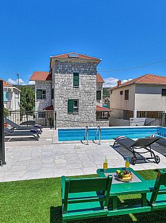 Appartement Appartement Pažanin, Vinisce, Dalmatie, Croatie