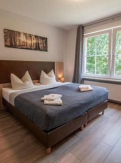 Appartement Hotel Rendsburg, Rendsburg, Schleswig-Holstein, Deutschland