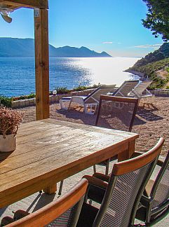 Logement de vacances Vakantiehuis Dubra, Klek, Dalmatie, Croatie