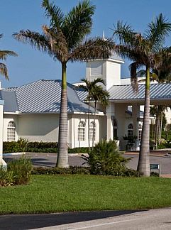 Vakantie appartement Hampton Inn Juno Beach, Juno Beach, Florida, Verenigde Staten