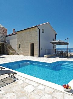 Apartment Appartement Apartman Sulic, Podgora, Dalmatia, Croatia