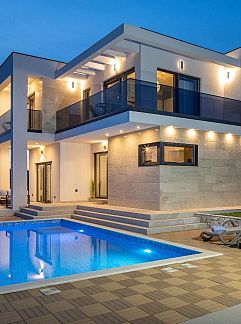 Appartement Appartement Mladen, Vodice, Dalmatien, Kroatien