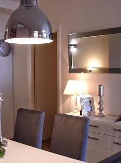 Appartement Appartement Mladen, Vodice, Dalmatien, Kroatien