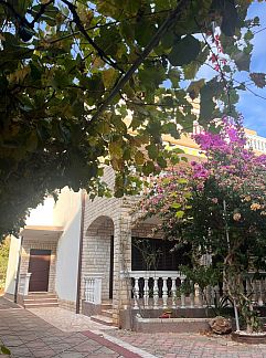 Appartement Appartement "Martina S 2", Srima, Dalmatien, Kroatien