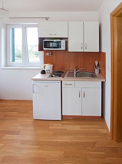 Appartement Appartement "Martina S 2", Srima, Dalmatien, Kroatien