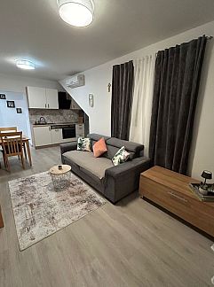 Appartement Appartement "Apartman Kreso", Srima, Dalmatien, Kroatien