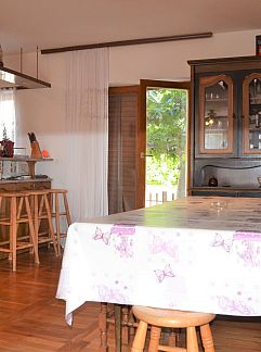 Appartement Appartement "Martina S 2", Srima, Dalmatien, Kroatien