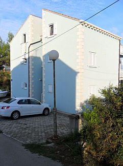 Appartement Appartement Angenehme Wohnung mit Garten und Barbecue, Korcula, Dalmatie, Croatie