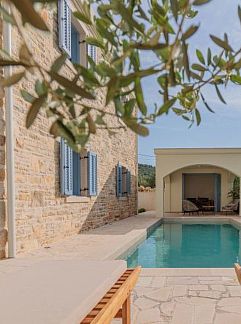 Appartement Appartement Pasman' Wohnung mit Blick aufs Wasser, Pašman/Neviđane, Dalmatie, Croatie