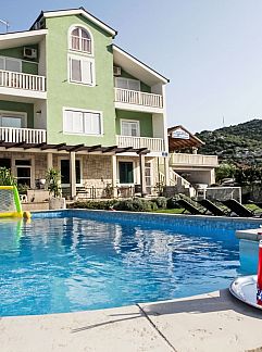 Appartement Appartement Solo, Ploce, Dalmatie, Croatie