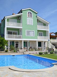 Ferienhaus Vakantiehuis Solo, Ploce, Dalmatien, Kroatien