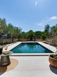 Appartement Appartement Katić, Zadar, Dalmatie, Kroatië