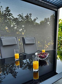 Vakantiewoning Vakantiehuis Vesna, Zadar, Dalmatie, Kroatië