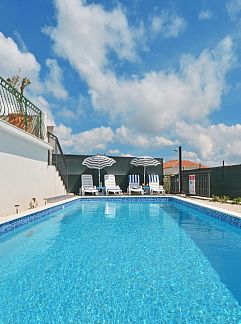 Appartement Appartement für 4 Personen ca. 65 m&sup2; in Mastrinka, Adr, Mastrinka, Dalmatien, Kroatien