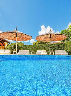 Appartement Appartement Vjera, Biograd na Moru, Dalmatie, Kroatië