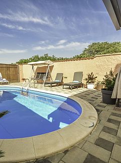 Appartement Appartement Vjera, Biograd na Moru, Dalmatie, Kroatië