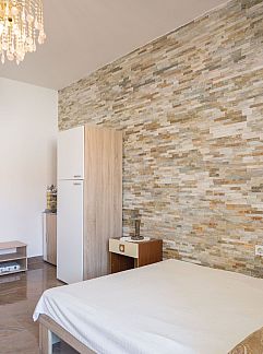 Logement de vacances Vakantiehuis Ivan, Biograd na Moru, Dalmatie, Croatie