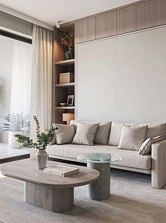 Apartment Appartement in Petrčane, Petrcane, Dalmatia, Croatia