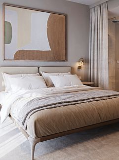 Appartement Appartement in Petrčane, Petrcane, Dalmatie, Kroatië