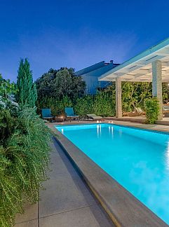 Appartement Appartement Mandre, Kolan, Dalmatien, Kroatien