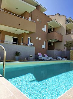 Appartement Appartement Mirjana, Nin, Dalmatie, Kroatië