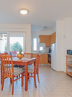 Appartement Appartement Mirjana, Nin, Dalmatie, Kroatië