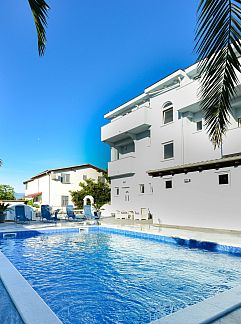 Appartement Appartement Mirjana, Nin, Dalmatie, Kroatië