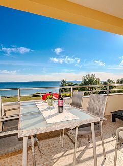 Appartement Appartement Jadran, Nin, Dalmatie, Croatie