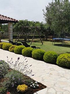 Appartement Appartement Wohnung Marika bei Queen Beach - Agentur TA Leut, Privlaka, Dalmatien, Kroatien