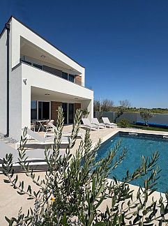 Appartement Appartement Bonex, Privlaka, Dalmatien, Kroatien