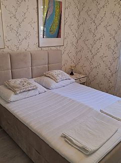 Appartement Appartement Srsen in Kuciste für 2 Personen, Kuciste, Dalmatien, Kroatien