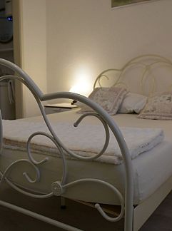 Apartment Appartement Srsen für 2 Personen in Kuciste, Kuciste, Dalmatia, Croatia